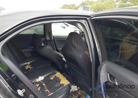 2010 Acura Tsx 2.4 z USA, uszkodzony, nr VIN JH4CU2F68AC039409